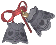 Fantastical Lace Accessory Set