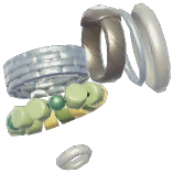 Cheer Stretch Bracelet