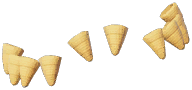 Corn Chip Armor