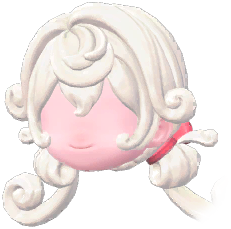 Playful Spiral Curls