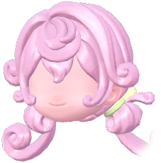 Playful Spiral Curls
