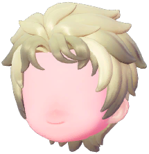 Neat Choppy Short Hair