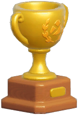 Duanwu Collaboration Trophy