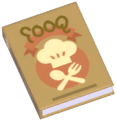 First Step to a Five-Star Chef