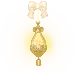 Bow Incense Hand Lantern