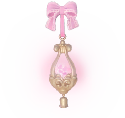 Bow Incense Hand Lantern