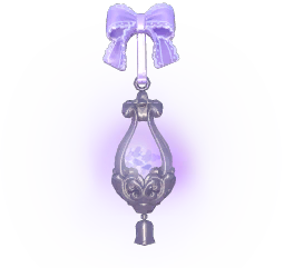 Bow Incense Hand Lantern