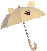 Retriever Umbrella