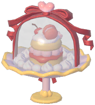 Premium Tray Cake