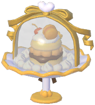 Premium Tray Cake