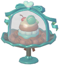 Premium Tray Cake
