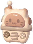 Boop Meow Walkie-Talkie
