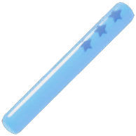 Aster Football Cup Glow Stick