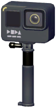 Handheld Toy Camera