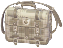 Tidings Messenger Briefcase