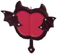 Apple Demon Book