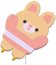 Carrocket Rabbit Kite
