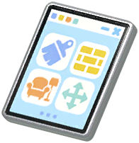 Tablet
