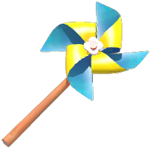 Pinwheel