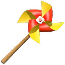 Pinwheel
