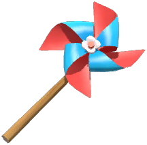 Pinwheel
