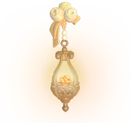 Rose Incense Hand Lantern