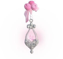 Rose Incense Hand Lantern