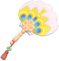 Huayun Kongming Fan