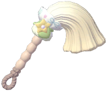 Forestbell Duster