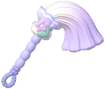 Forestbell Duster