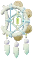 Blossom Rattle