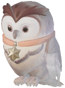 Owl Partner