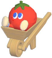 Red Tomato Aeroplane Chess