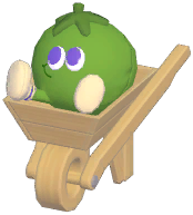 Green Tomato Aeroplane Chess