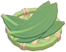 Bamboo Leaf