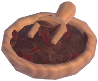 Tea Leaves