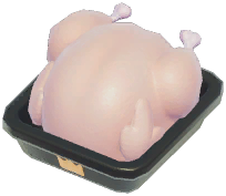 Ace Chicken