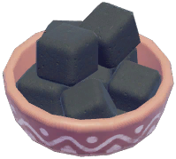Fruitwood Charcoal