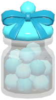Blue Sugar