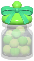 Green Sugar