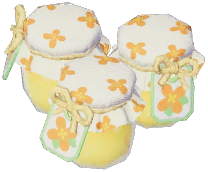 Osmanthus Jam