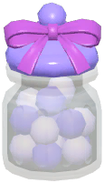 Violet Sugar