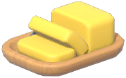 Butter