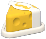 Cheese