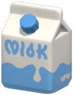 Milk