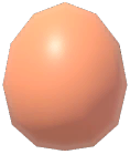 Pasteurized Egg