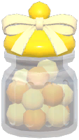 Yellow Sugar