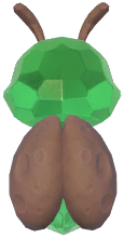 Green Light Firefly