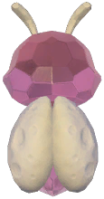 Pink Light Firefly