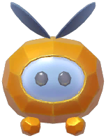 Gold Bug